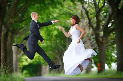 Artystyczna fotografia ślubna Koszalin - fotograf na wesele